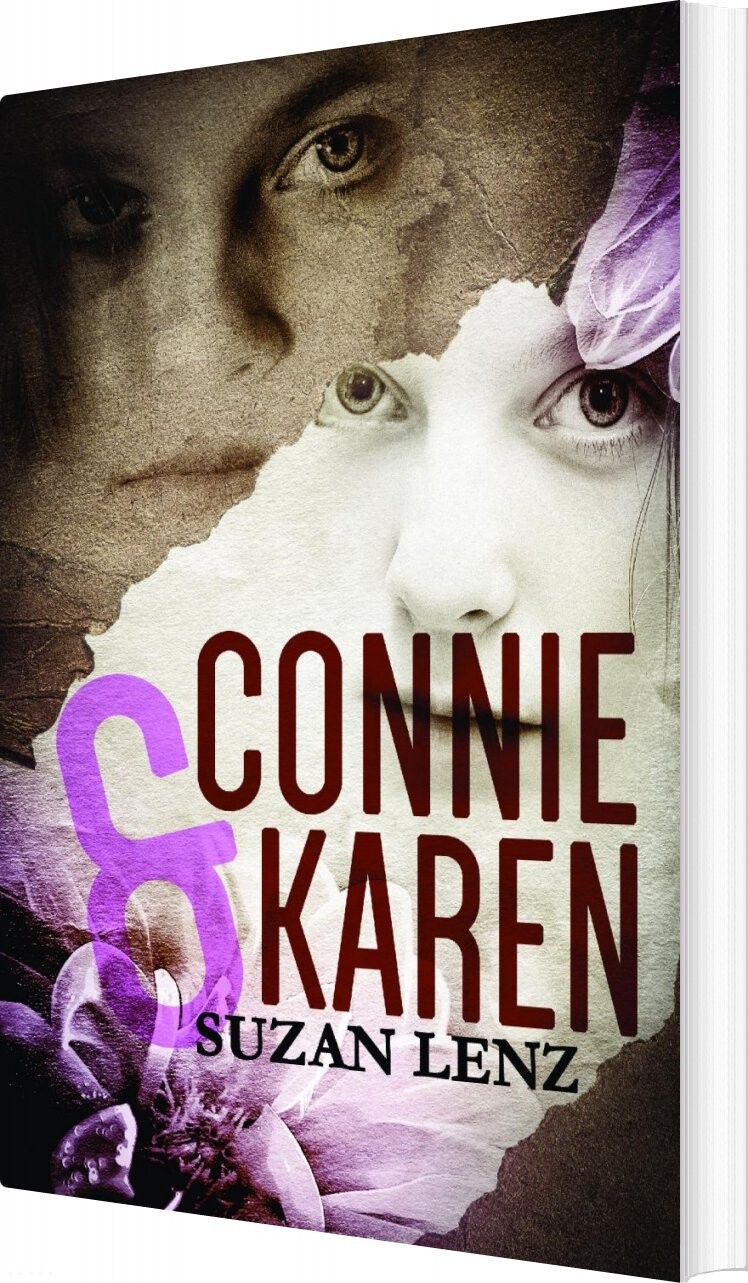 Connie & Karen - Suzan Lenz - Bog