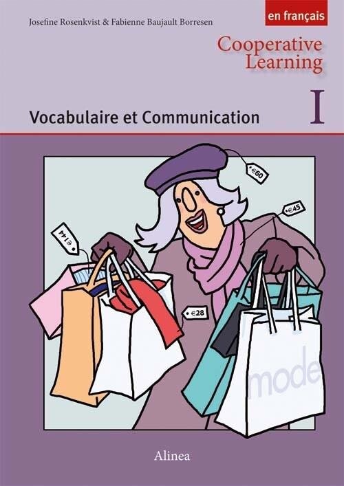 Cooperative Learning En Français I - Josefine Rosenkvist - Bog - Alinea