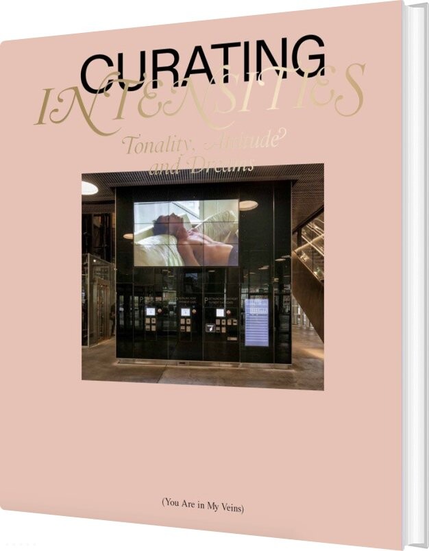 Curating Intensities - Charlotte Sprogøe - Bog - Billedkunstskolens Forlag