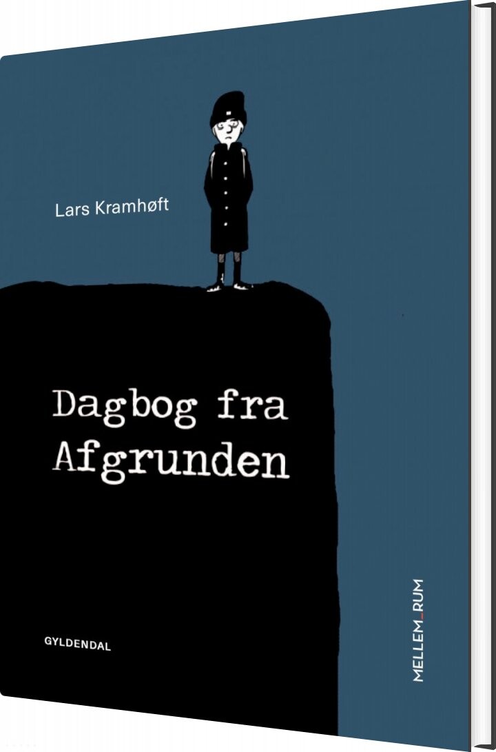 Dagbog Fra Afgrunden - Lars Kramhøft - Bog - Gyldendal