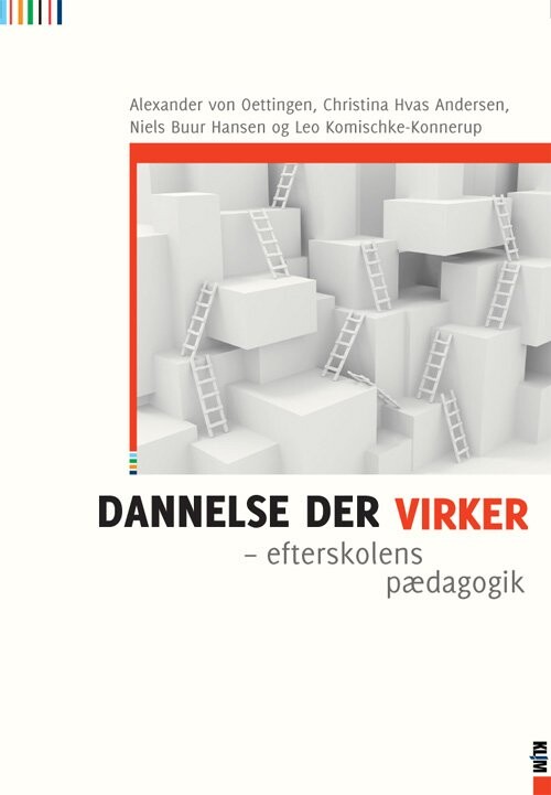 Dannelse Der Virker - Alexander Von Oettingen - Bog - Klim
