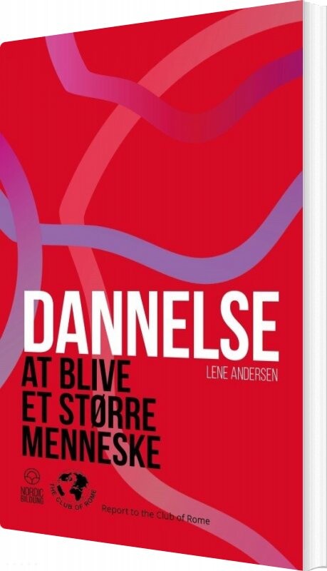 Dannelse - Lene Andersen - Bog - Nordic Bildung