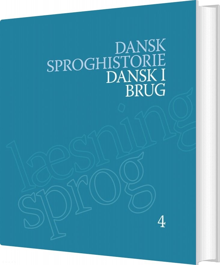 Dansk I Brug - Henrik Galberg Jacobsen - Bog - Aarhus Universitetsforlag