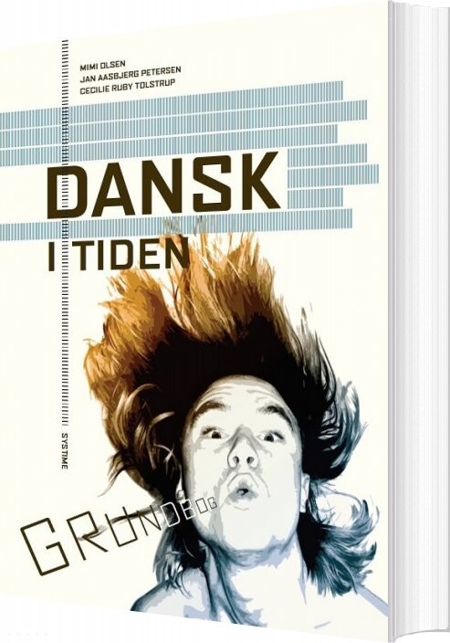 Dansk I Tiden - Mimi Olsen - Bog - Systime