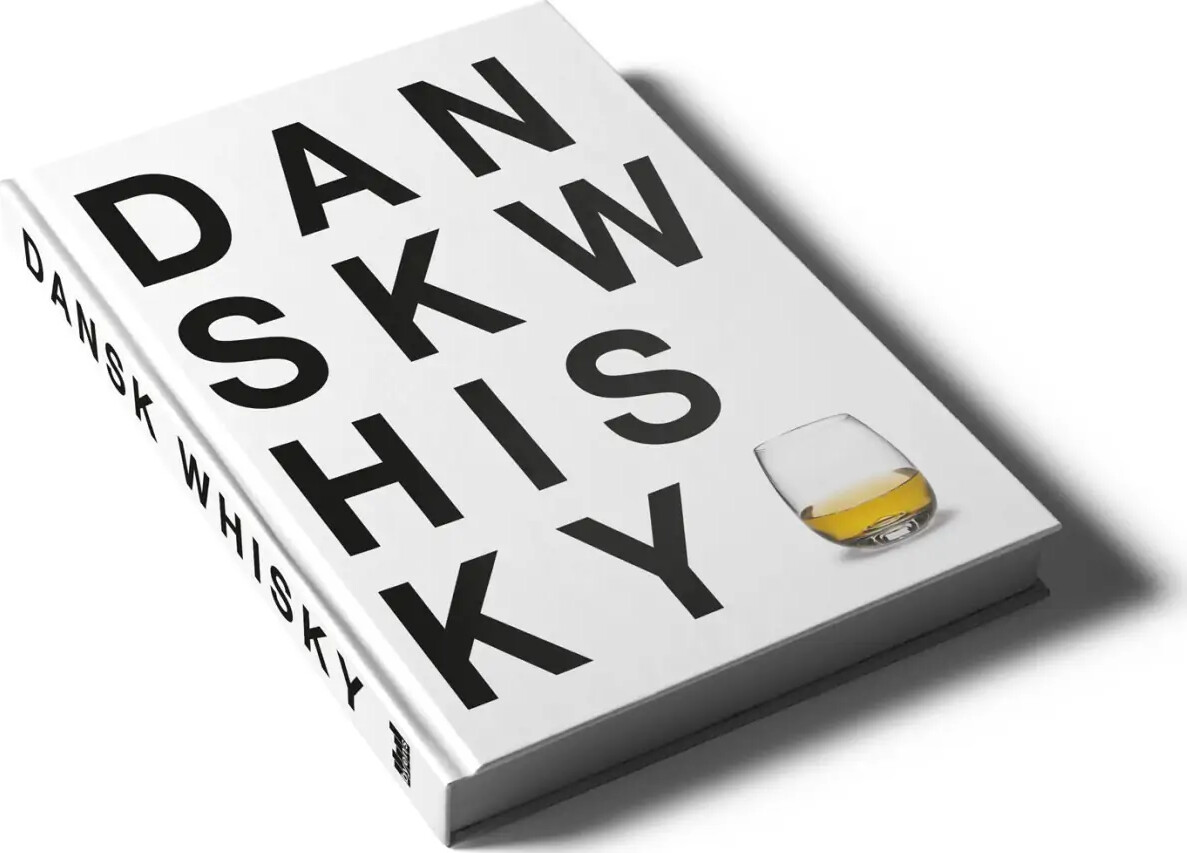 Dansk Whisky - Per Gregersen - Bog - Byens Forlag