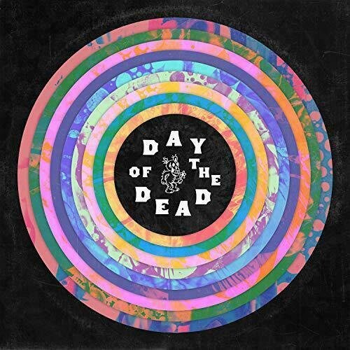 Day Of The Dead - CD