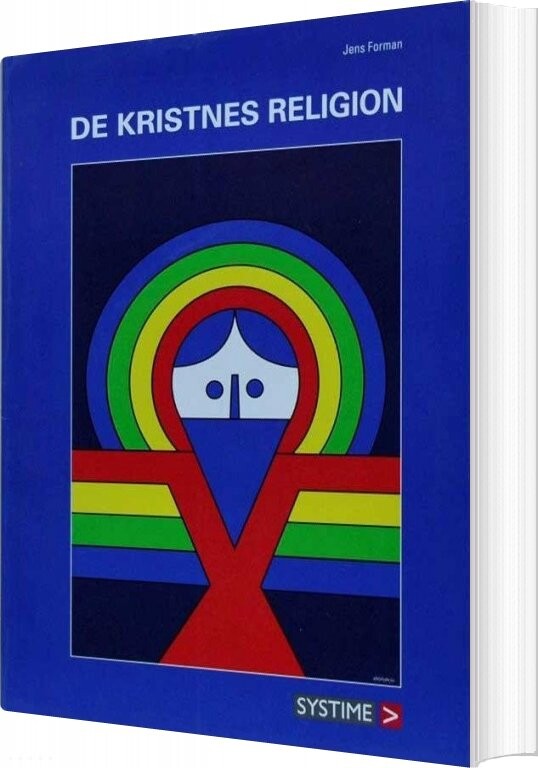 De Kristnes Religion - Jens Forman - Bog - Systime