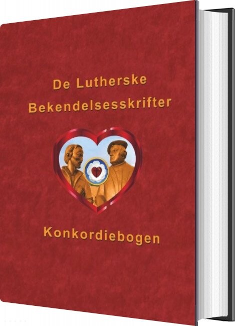 De Lutherske Bekendelsesskrifter - Finn B. Andersen - Bog - Books On Demand