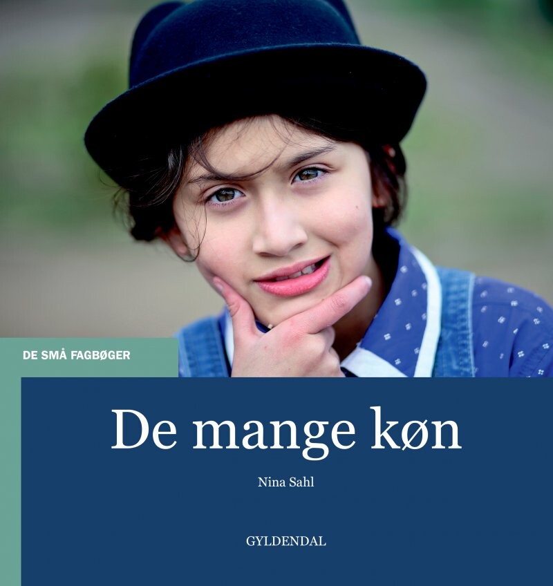 De Mange Køn - Nina Sahl - Bog - Gyldendal