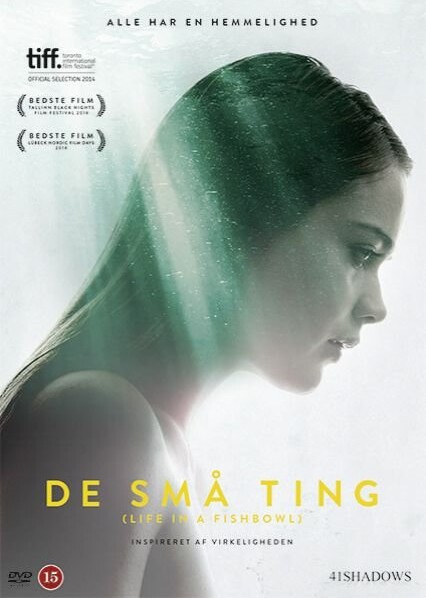 De Små Ting / Life In A Fishbowl - DVD - Film