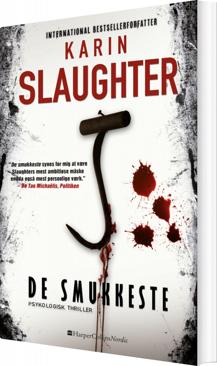 De Smukkeste - Karin Slaughter - Bog - Harpercollins