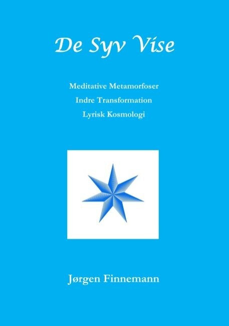 De Syv Vise - Jørgen Finnemann - Bog - Books On Demand