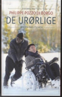 De Urørlige - Philippe Pozzo Di Borgo - Bog - Tiderne Skifter