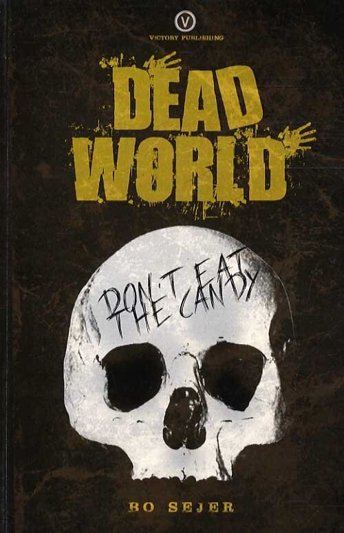 Dead World - Bo Sejer - Bog - Victory Publishing