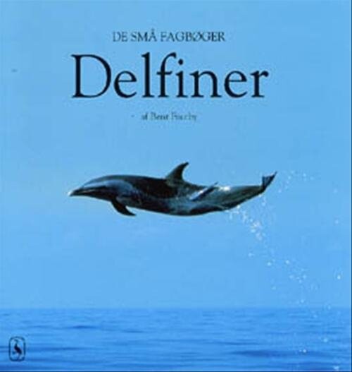 Delfiner - Bent Faurby - Bog - Gyldendal
