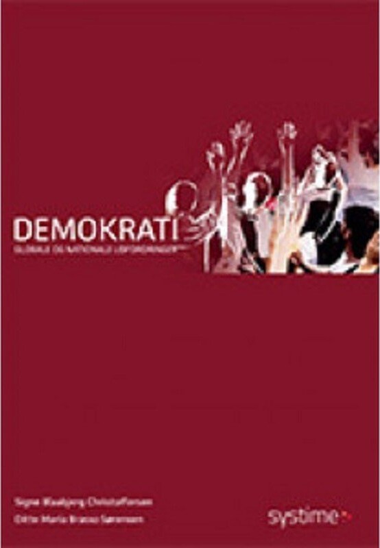 Demokrati - Ditte Maria Brasso Sørensen - Bog - Systime