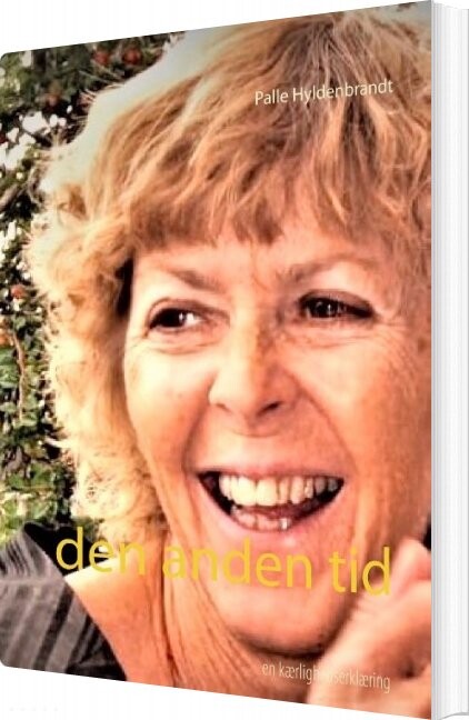 Den Anden Tid - Palle Hyldenbrandt - Bog - Books On Demand