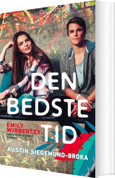 Den Bedste Tid - Emily Wibberley - Bog - Palatium Books