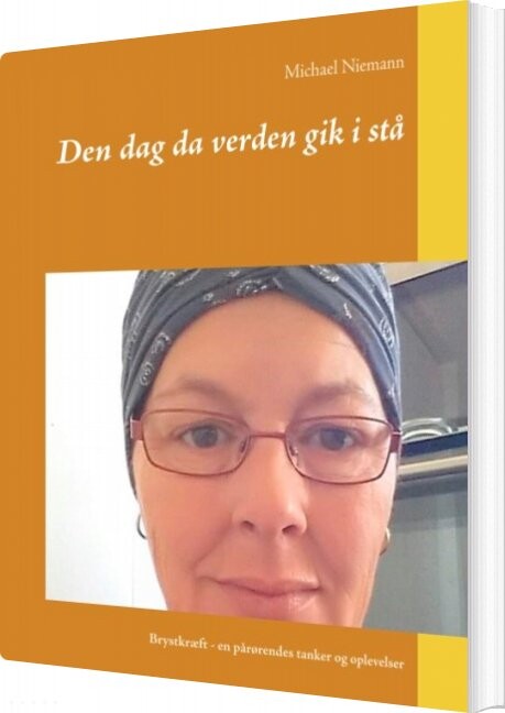 Den Dag Da Verden Gik I Stå - Michael Niemann - Bog - Books On Demand