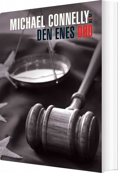 Den Enes Død - Michael Connelly - Bog - Klim
