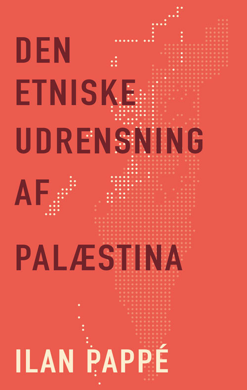 Den Etniske Udrensning Af Palæstina - Ilan Pappe - Bog - Klim
