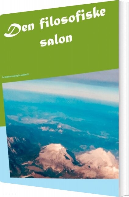 Den Filosofiske Salon - Kim Gørtz - Bog - Books On Demand