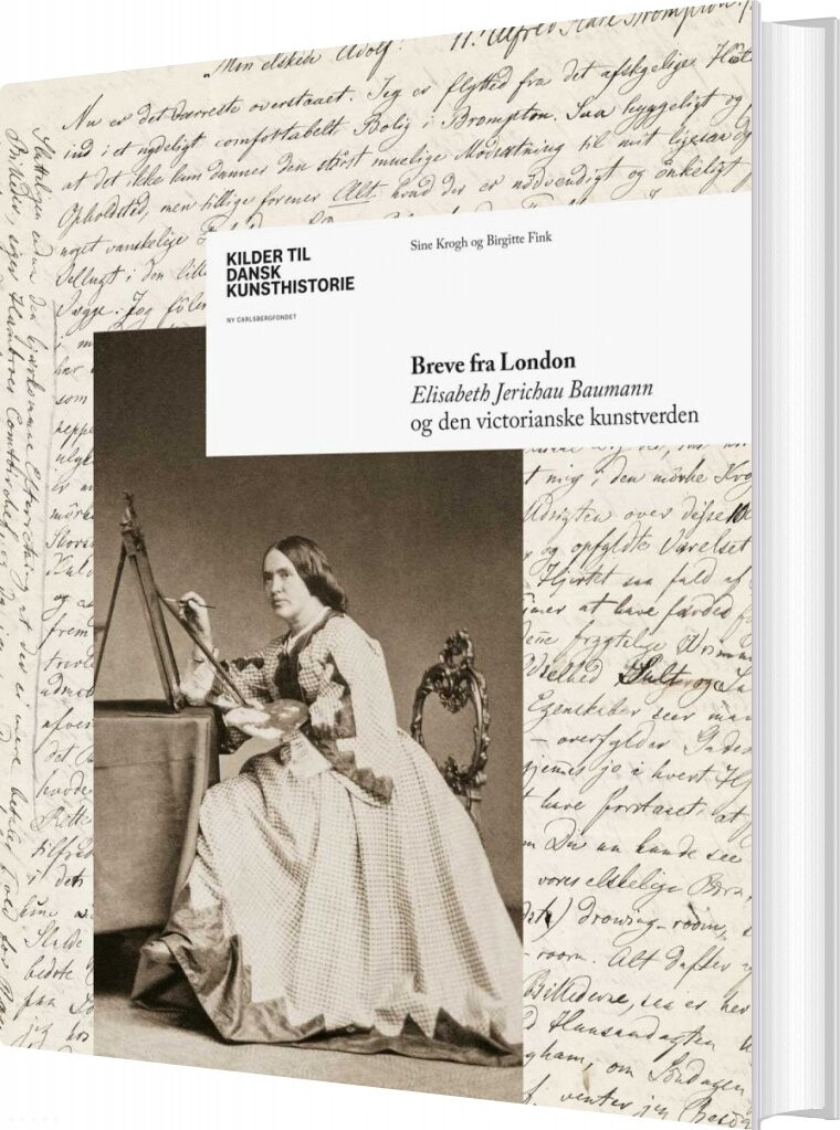 Breve Fra London - Sine Krogh - Bog - Strandberg Publishing