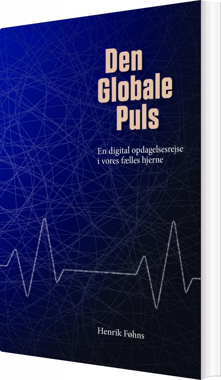Den Globale Puls - Henrik Føhns - Bog