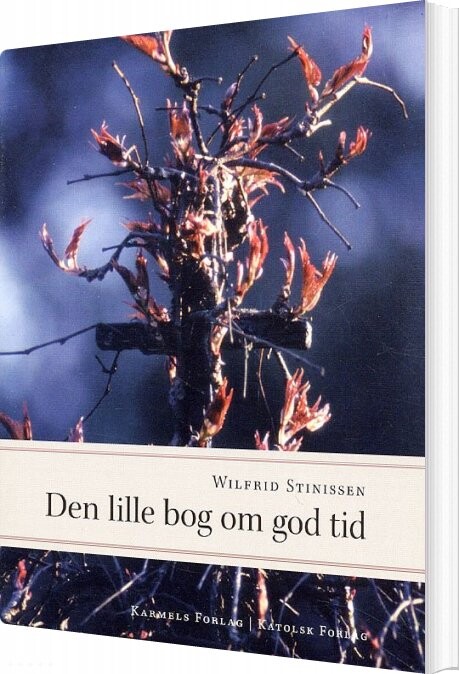 Den Lille Bog Om God Tid - Wilfrid Stinissen - Bog - Katolsk Forlag