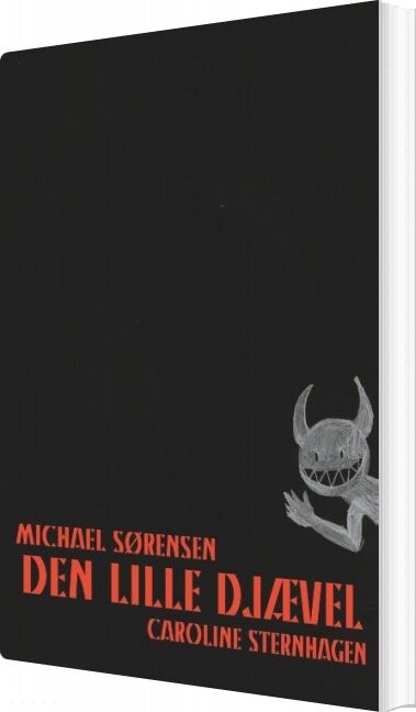 Den Lille Djævel - Michael Sørensen - Bog - Books On Demand