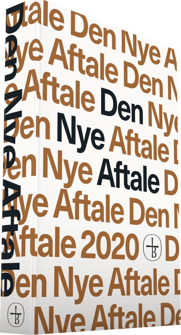 Den Nye Aftale 2020 - Bog - Bibelselskabet