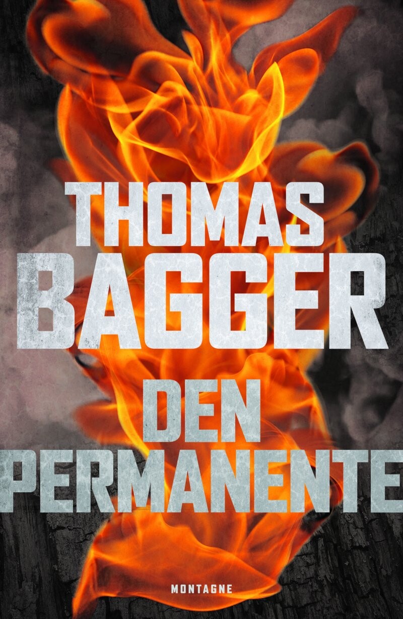 Den Permanente - Thomas Bagger - Bog - Montagne