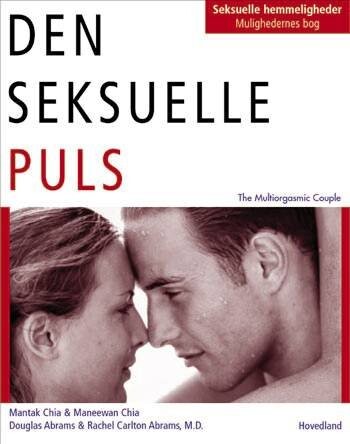 Den Seksuelle Puls - Mantak Chia - Bog - Hovedland