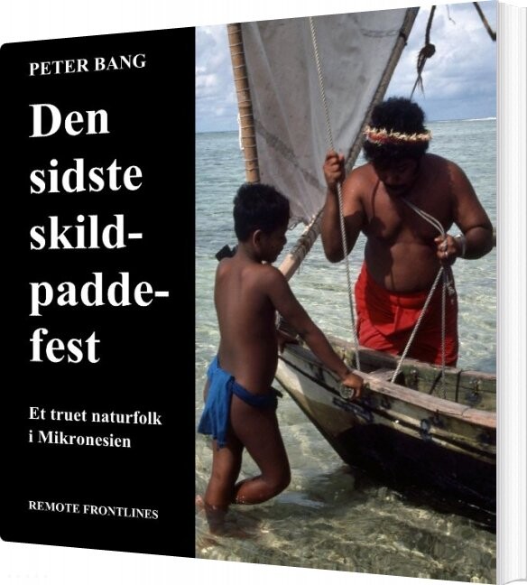 Den Sidste Skildpaddefest - Peter Bang - Bog - Books On Demand