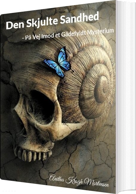 Den Skjulte Sandhed - Anitha Krogh Mortensen - Bog - Books On Demand