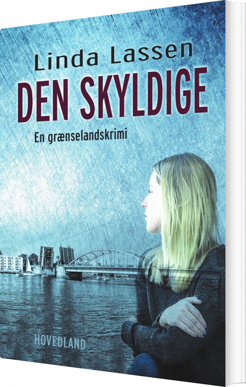 Den Skyldige - Linda Lassen - Bog - Hovedland