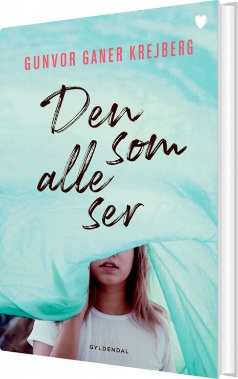 Den Som Alle Ser - Gunvor Ganer Krejberg - Bog - Gyldendal