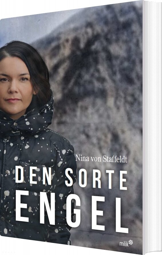 Den Sorte Engel - Nina Von Staffeldt - Bog - Milik Publishing