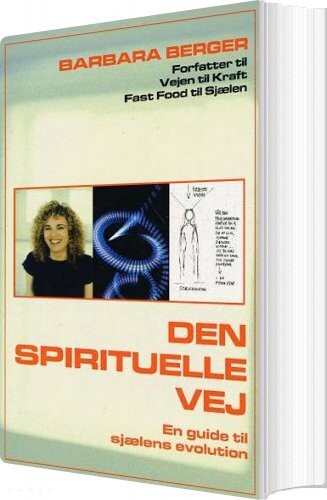 Den Spirituelle Vej - Barbara Berger - Bog - Beamteam Books