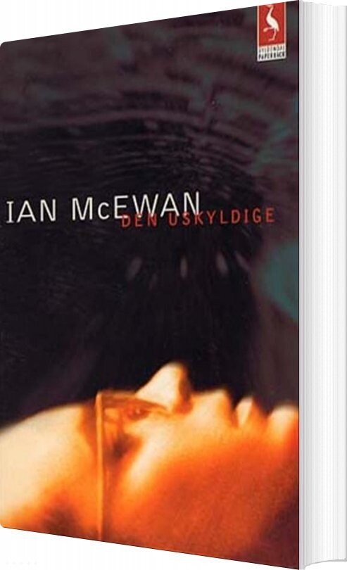 Den Uskyldige - Ian Mcewan - Bog - Gyldendal