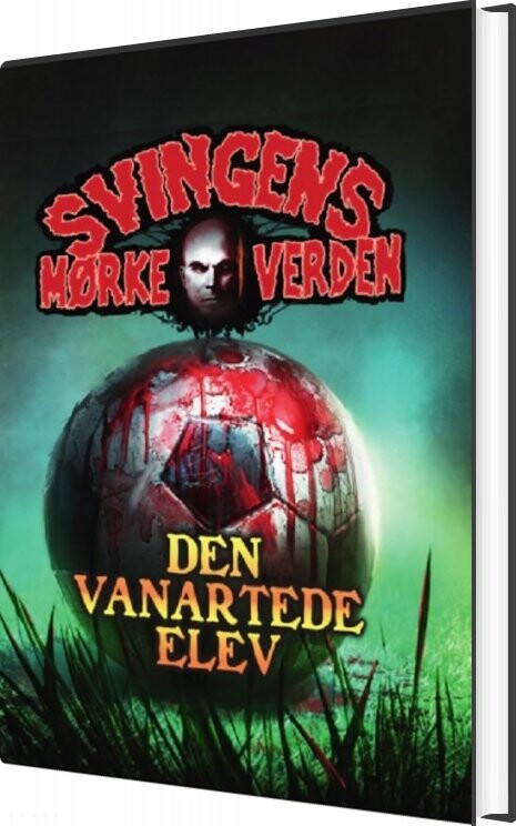 Den Vanartede Elev - Arne Svingen - Bog - Abc Forlag