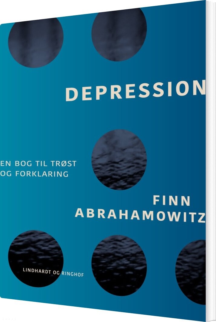 Depression - En Bog Til Trøst Og Forklaring - Finn Abrahamowitz - Bog - Saga