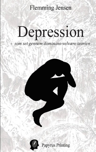 Depression - Flemming Jensen - Bog - Papyrus Publishing