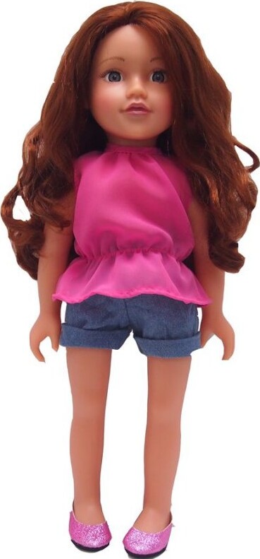 Designafriend Bella Dukke - 46 Cm.