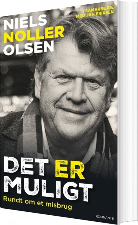 Det Er Muligt - Niels Olsen - Bog - Rosinante