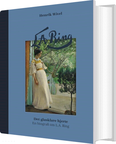 Det Glasklare Hjerte - Henrik Wivel - Bog - Strandberg Publishing