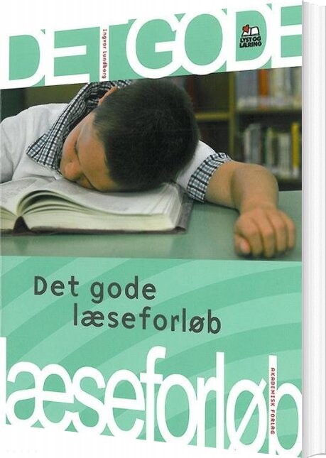 Det Gode Læseforløb - Karin Erbo Jensen - Bog - Akademisk Forlag