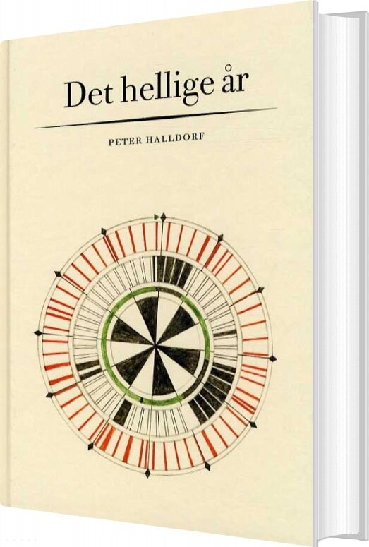 Det Hellige år - Peter Halldorf - Bog - Boedal