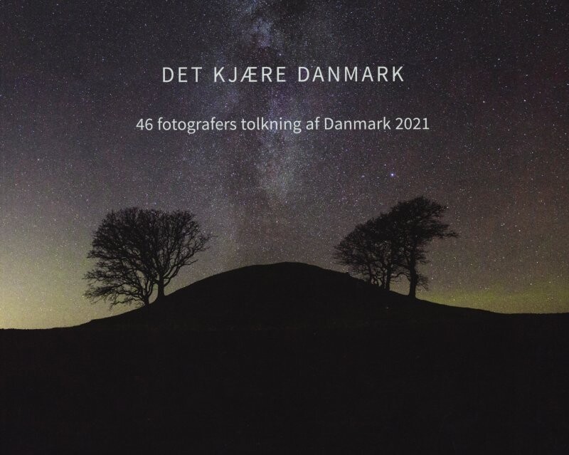Det Kjære Danmark - Kirsten Klein - Bog - Lundbyekomitéen