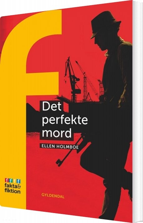 Det Perfekte Mord - Ellen Holmboe - Bog - Gyldendal